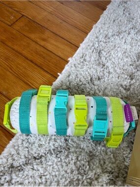 Lovevery Buckle Barrel